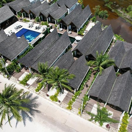 Golden Beach Resort Sok San Village Екстер'єр фото