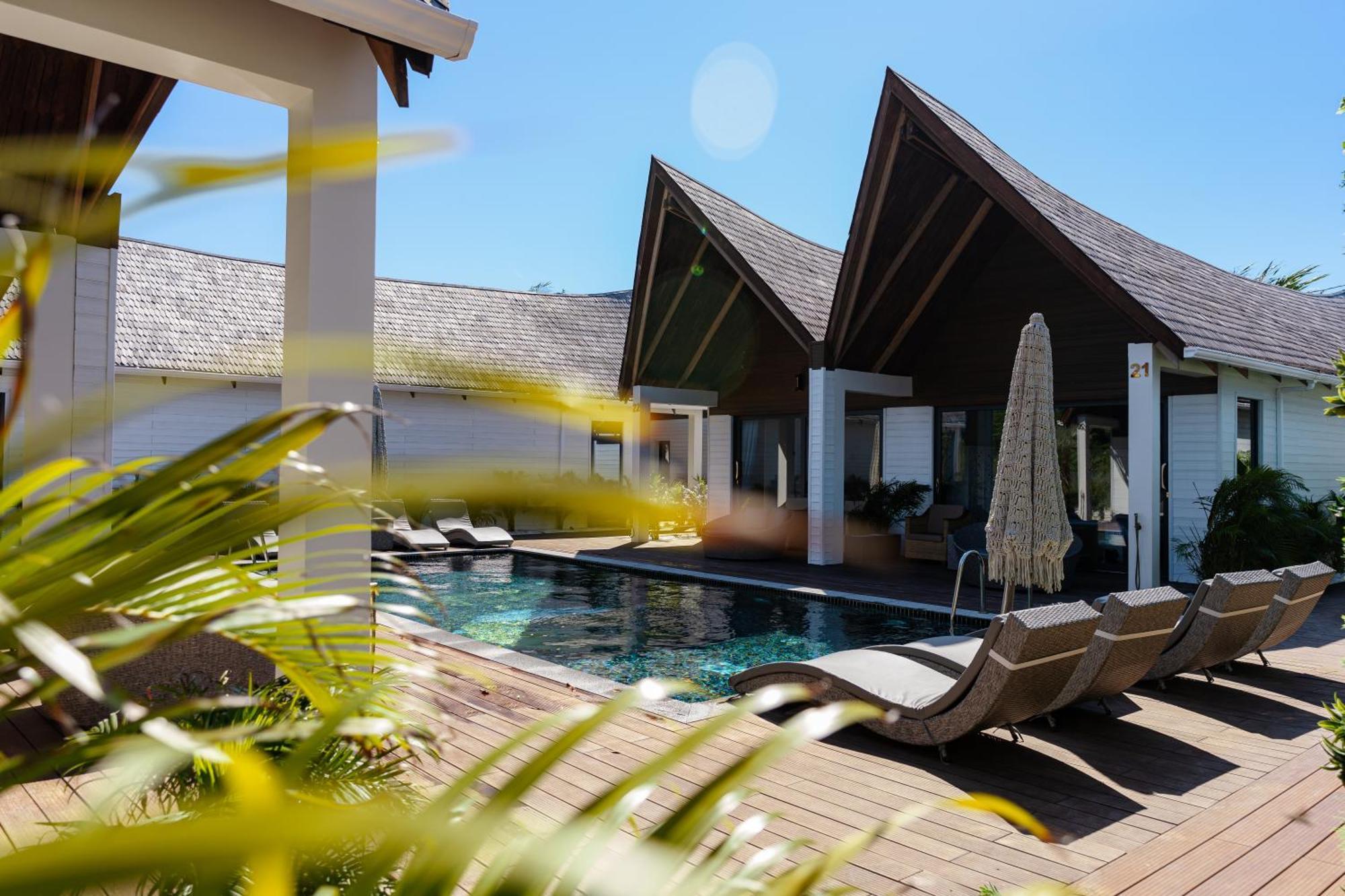 Golden Beach Resort Sok San Village Екстер'єр фото
