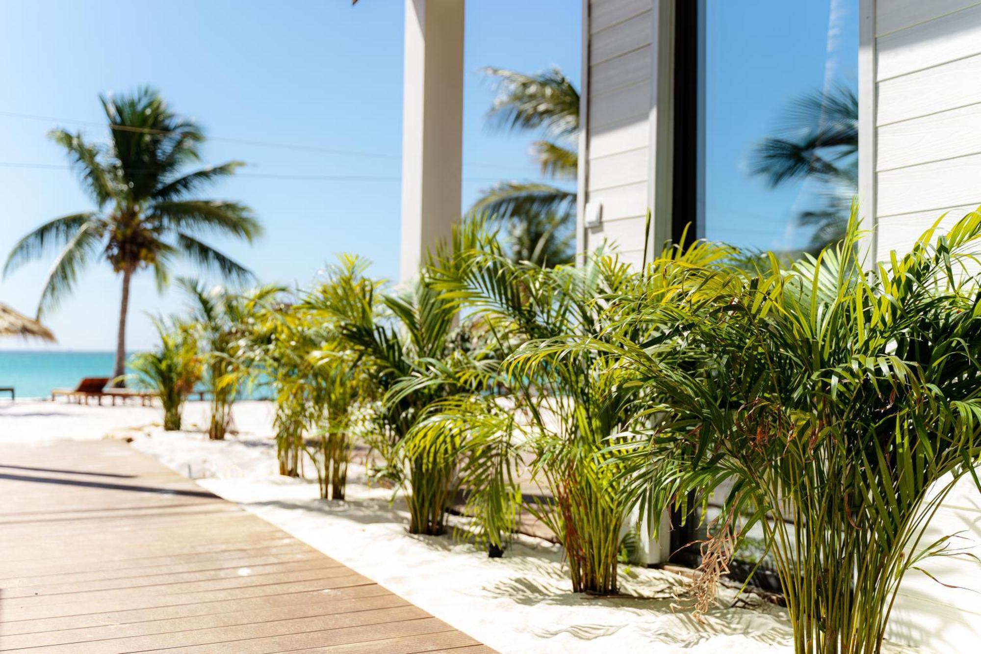 Golden Beach Resort Sok San Village Екстер'єр фото