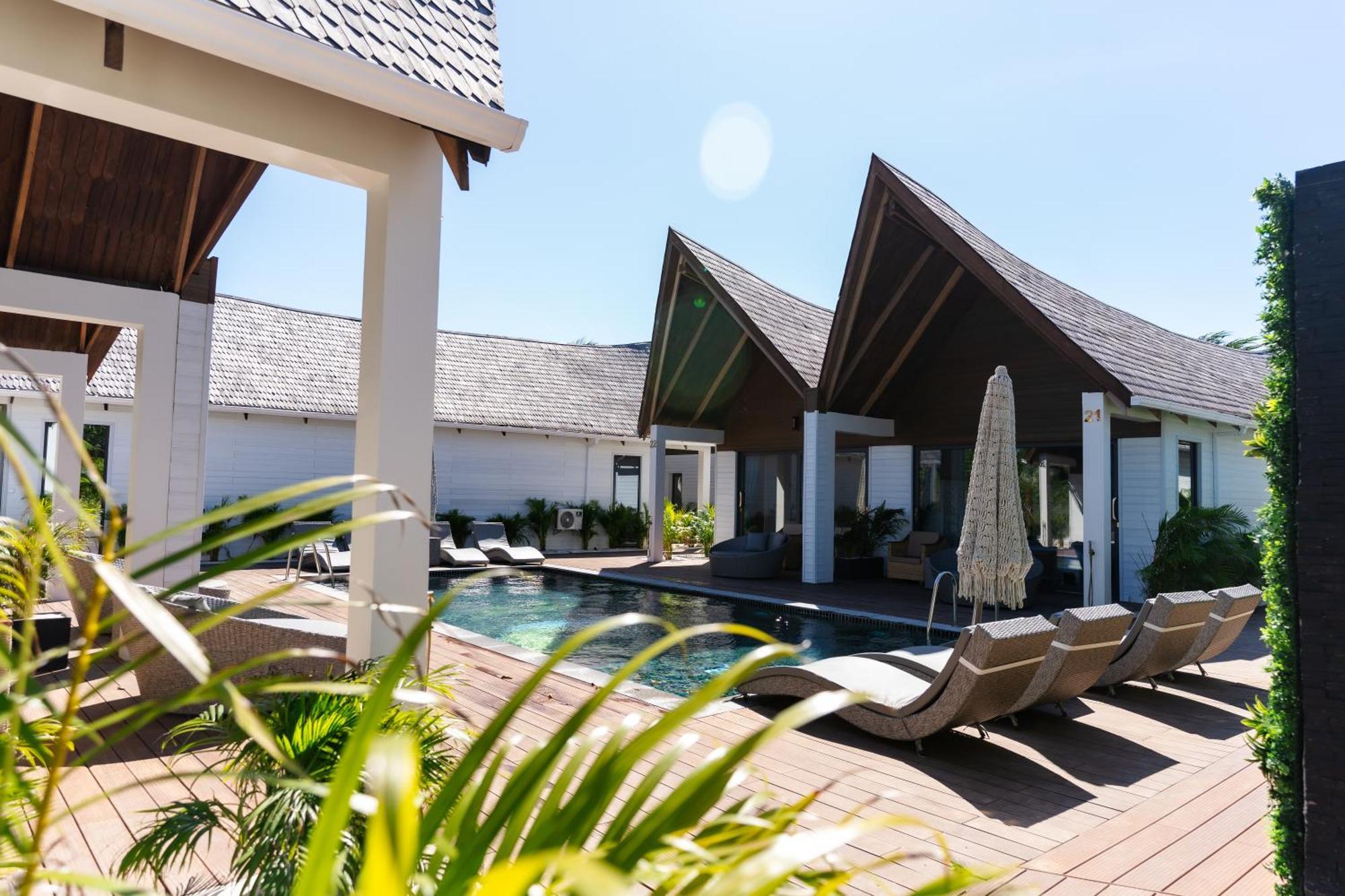 Golden Beach Resort Sok San Village Екстер'єр фото