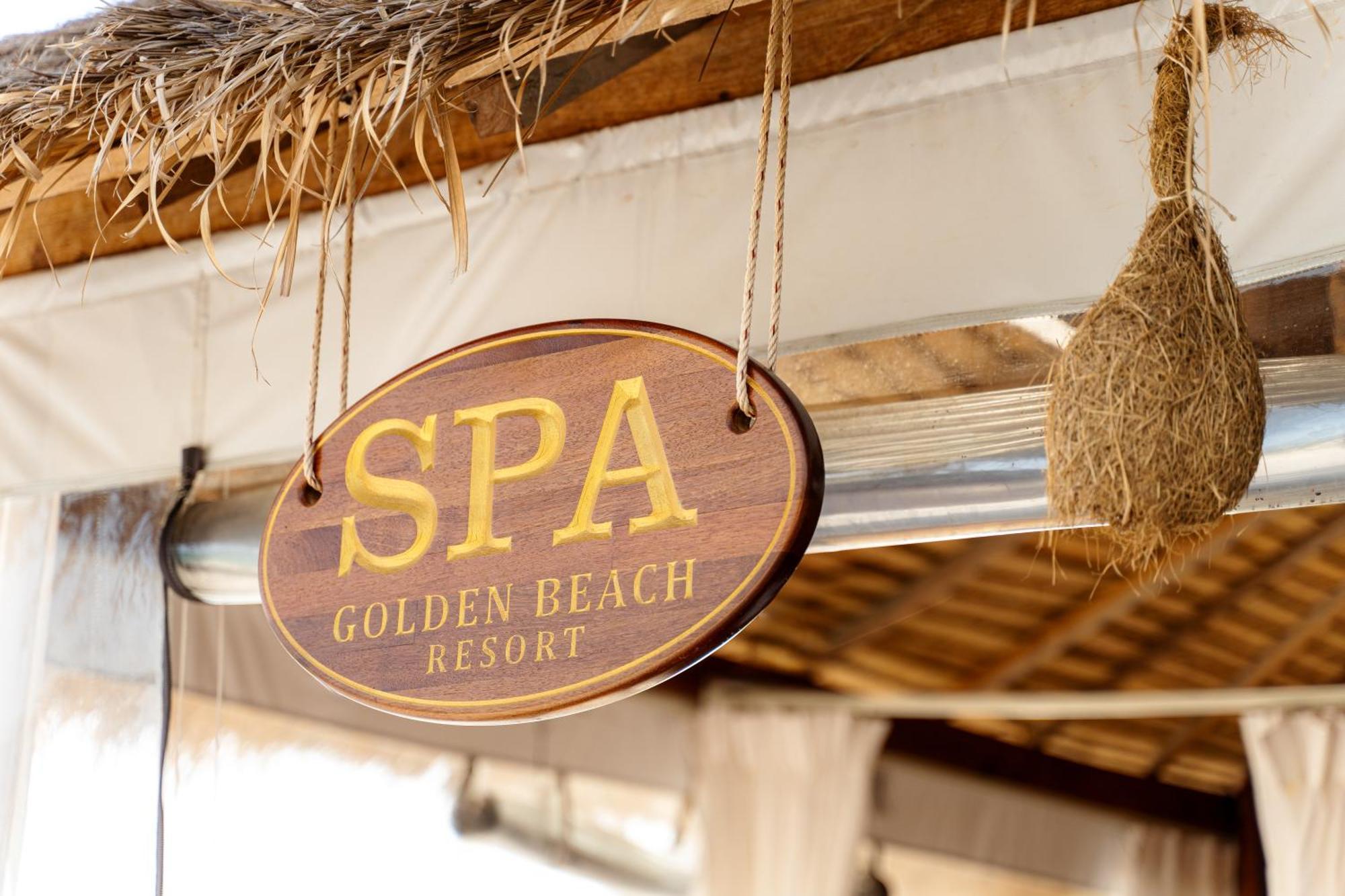 Golden Beach Resort Sok San Village Екстер'єр фото